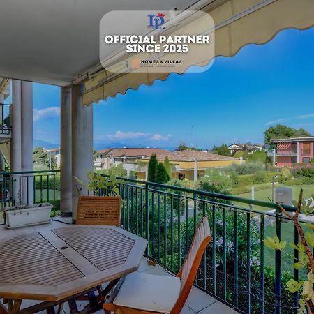 Desenzanoloft Official Partner Marriott Homes & Villas -Butterfly And 5 Pools Family Apartment Ντεζεντσάνο ντελ Γκάρντα Εξωτερικό φωτογραφία