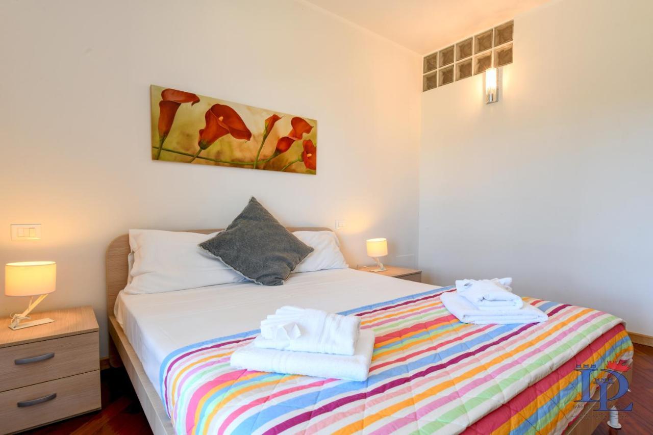 Desenzanoloft Official Partner Marriott Homes & Villas -Butterfly And 5 Pools Family Apartment Ντεζεντσάνο ντελ Γκάρντα Εξωτερικό φωτογραφία