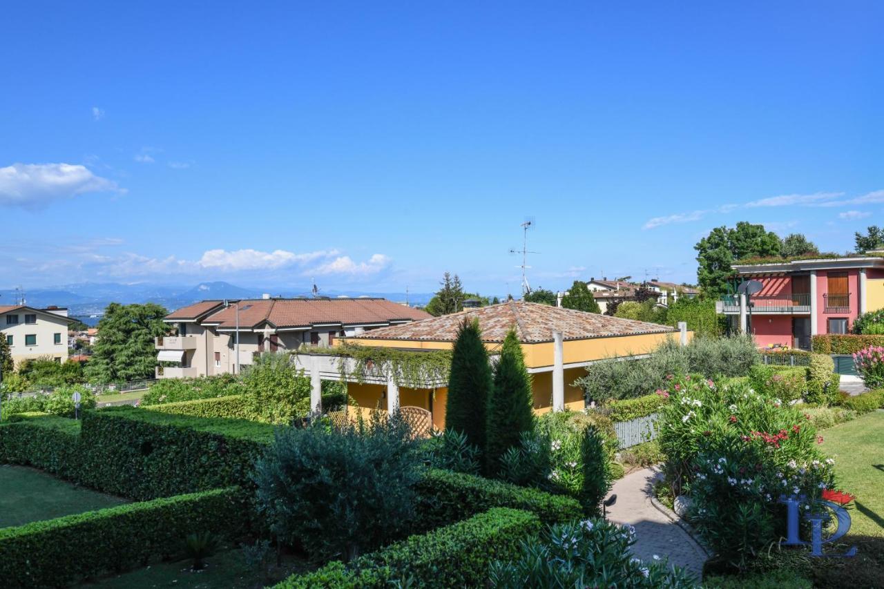 Desenzanoloft Official Partner Marriott Homes & Villas -Butterfly And 5 Pools Family Apartment Ντεζεντσάνο ντελ Γκάρντα Εξωτερικό φωτογραφία