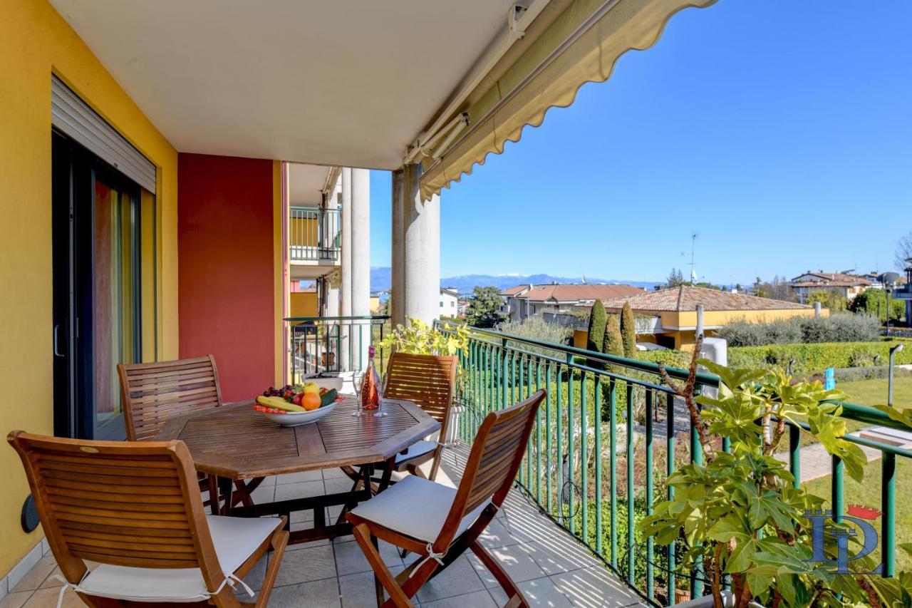 Desenzanoloft Official Partner Marriott Homes & Villas -Butterfly And 5 Pools Family Apartment Ντεζεντσάνο ντελ Γκάρντα Εξωτερικό φωτογραφία