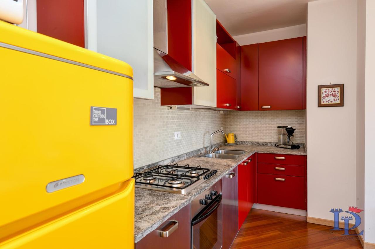 Desenzanoloft Official Partner Marriott Homes & Villas -Butterfly And 5 Pools Family Apartment Ντεζεντσάνο ντελ Γκάρντα Εξωτερικό φωτογραφία