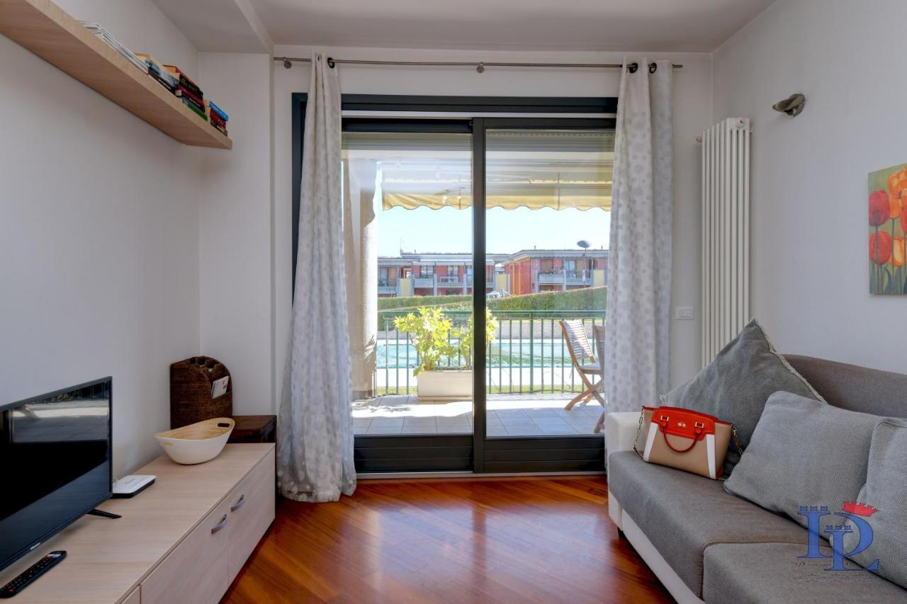 Desenzanoloft Official Partner Marriott Homes & Villas -Butterfly And 5 Pools Family Apartment Ντεζεντσάνο ντελ Γκάρντα Εξωτερικό φωτογραφία