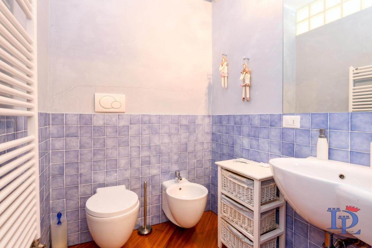 Desenzanoloft Official Partner Marriott Homes & Villas -Butterfly And 5 Pools Family Apartment Ντεζεντσάνο ντελ Γκάρντα Εξωτερικό φωτογραφία