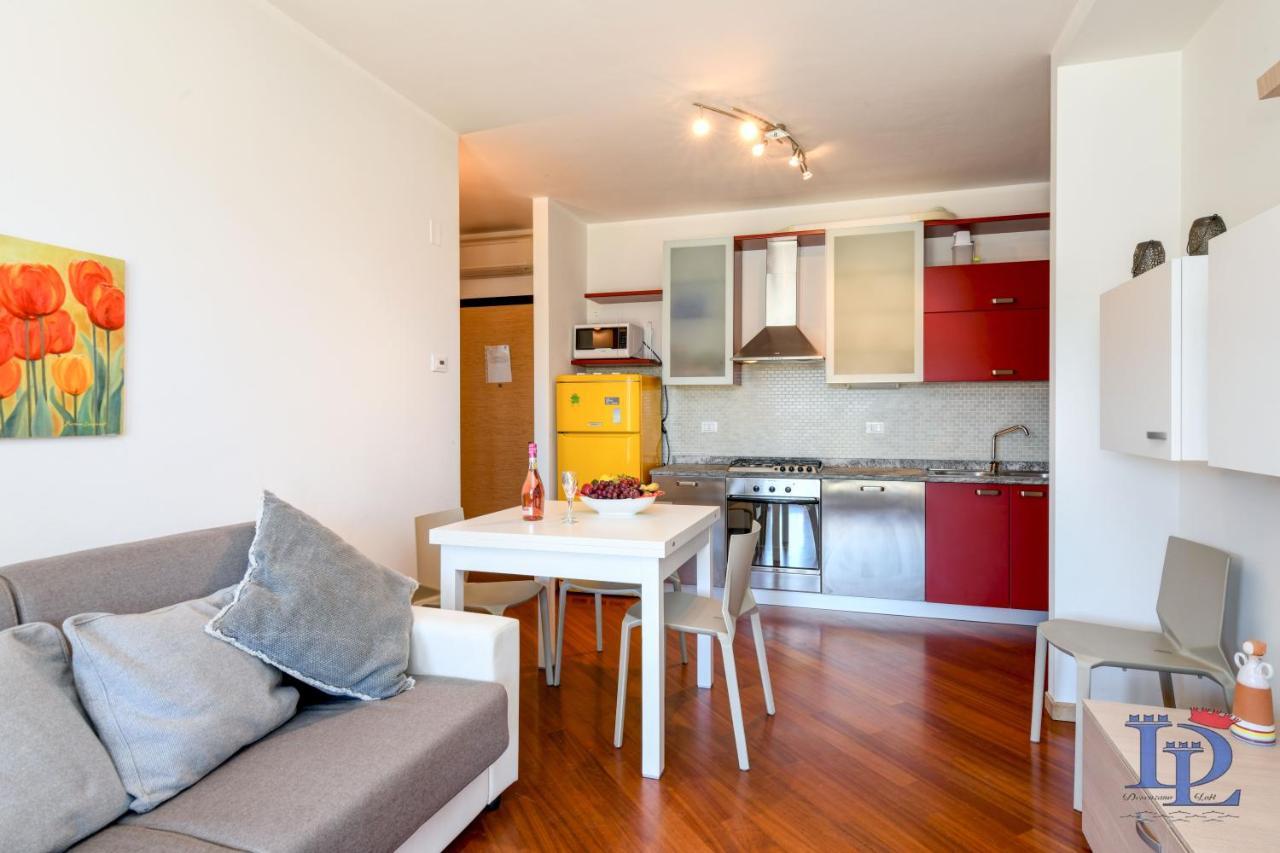 Desenzanoloft Official Partner Marriott Homes & Villas -Butterfly And 5 Pools Family Apartment Ντεζεντσάνο ντελ Γκάρντα Εξωτερικό φωτογραφία