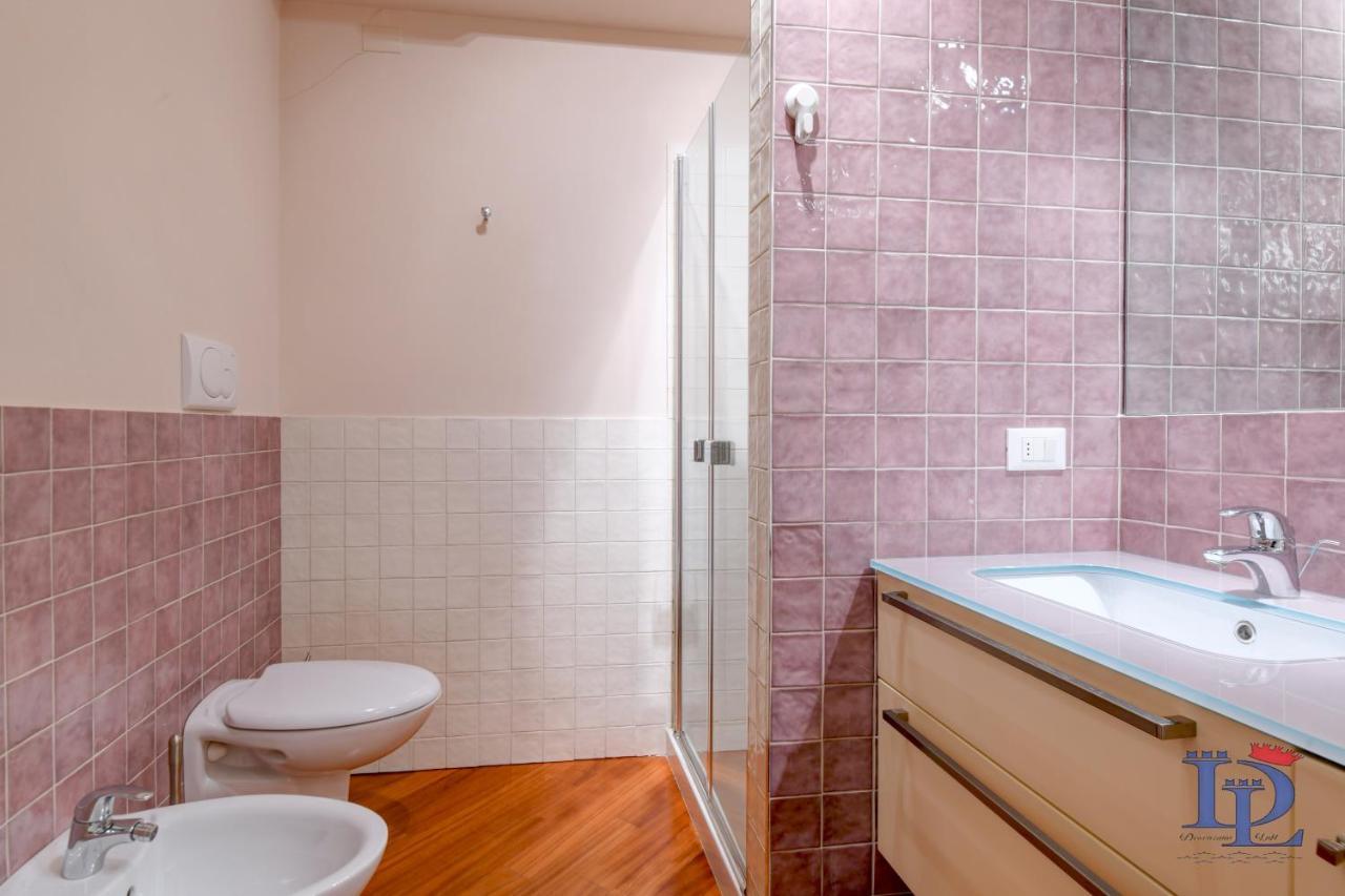 Desenzanoloft Official Partner Marriott Homes & Villas -Butterfly And 5 Pools Family Apartment Ντεζεντσάνο ντελ Γκάρντα Εξωτερικό φωτογραφία