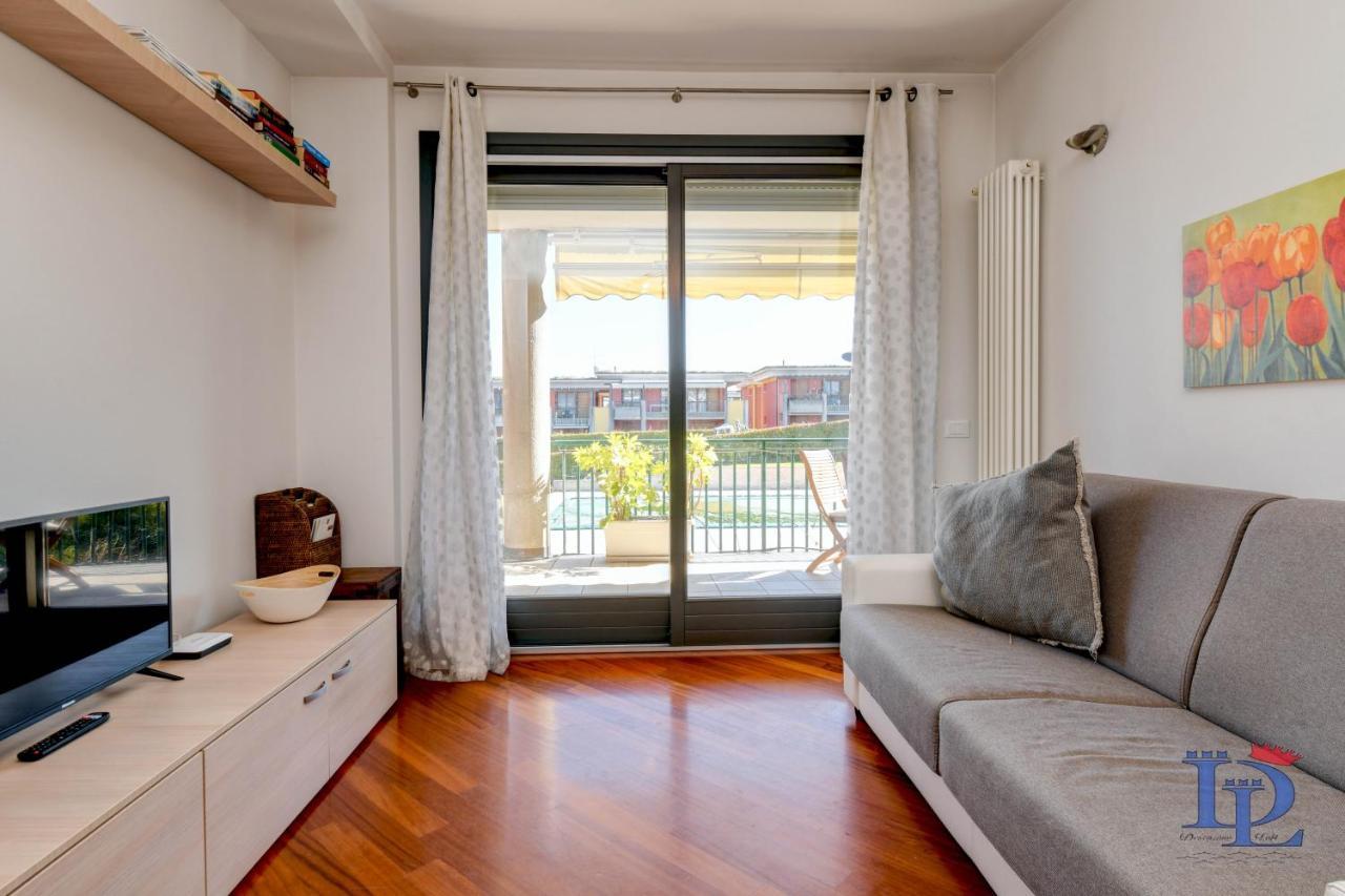 Desenzanoloft Official Partner Marriott Homes & Villas -Butterfly And 5 Pools Family Apartment Ντεζεντσάνο ντελ Γκάρντα Εξωτερικό φωτογραφία