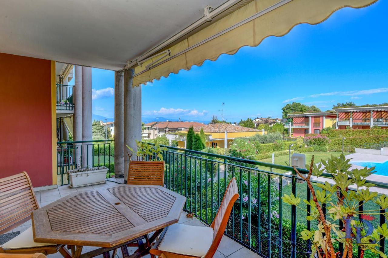 Desenzanoloft Official Partner Marriott Homes & Villas -Butterfly And 5 Pools Family Apartment Ντεζεντσάνο ντελ Γκάρντα Εξωτερικό φωτογραφία