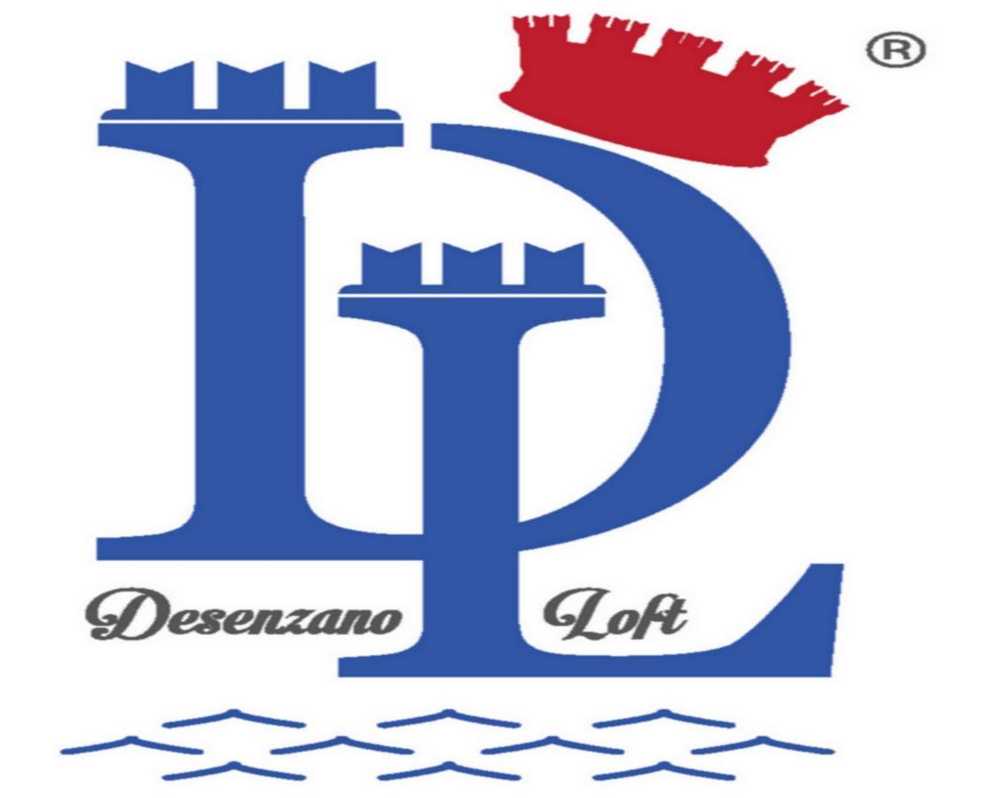 Desenzanoloft Official Partner Marriott Homes & Villas -Butterfly And 5 Pools Family Apartment Ντεζεντσάνο ντελ Γκάρντα Εξωτερικό φωτογραφία