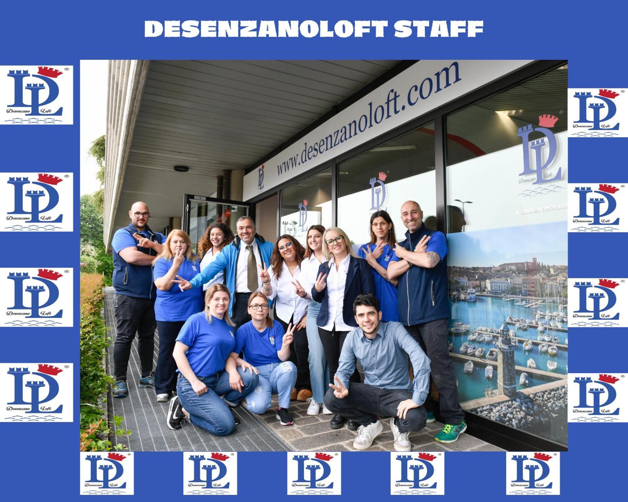 Desenzanoloft Official Partner Marriott Homes & Villas -Butterfly And 5 Pools Family Apartment Ντεζεντσάνο ντελ Γκάρντα Εξωτερικό φωτογραφία