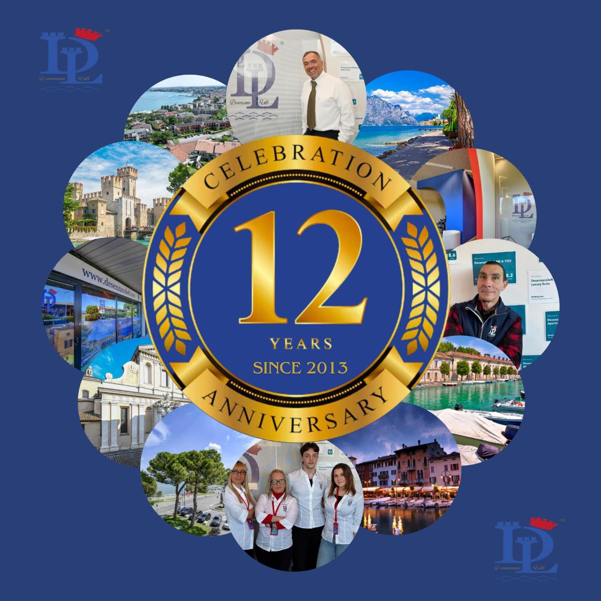 Desenzanoloft Official Partner Marriott Homes & Villas -Butterfly And 5 Pools Family Apartment Ντεζεντσάνο ντελ Γκάρντα Εξωτερικό φωτογραφία